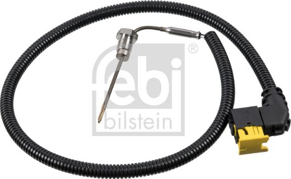 Febi Bilstein 1000598 - Senzor, temperatura gaze evacuare aaoparts.ro