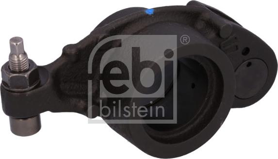 Febi Bilstein 1000534 - Culbutor, tren supape aaoparts.ro