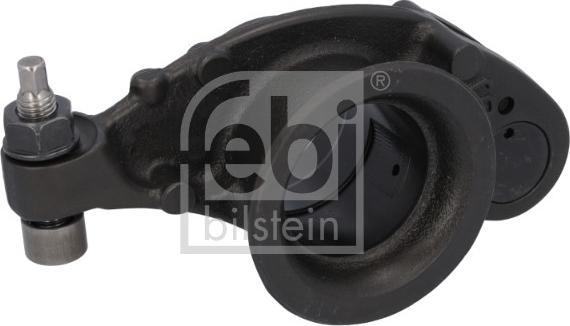 Febi Bilstein 1000530 - Culbutor, tren supape aaoparts.ro