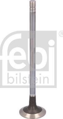 Febi Bilstein 1000532 - Supapa evacuare aaoparts.ro