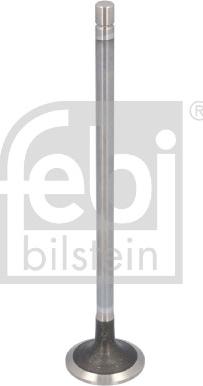 Febi Bilstein 1000529 - Supapa evacuare aaoparts.ro