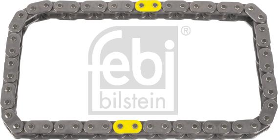 Febi Bilstein 100069 - Lant, angrenare pompa ulei aaoparts.ro