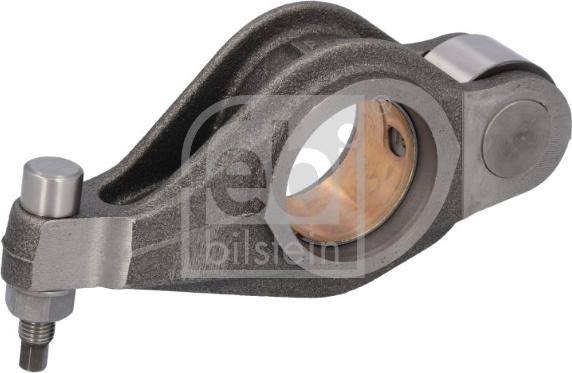 Febi Bilstein 1000650 - Culbutor, tren supape aaoparts.ro