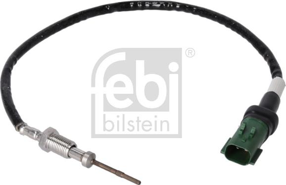 Febi Bilstein 1000601 - Senzor, temperatura gaze evacuare aaoparts.ro