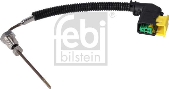 Febi Bilstein 1000603 - Senzor, temperatura gaze evacuare aaoparts.ro