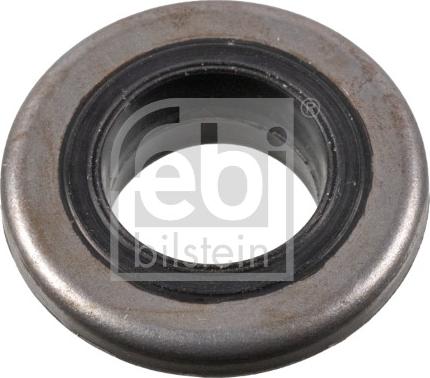 Febi Bilstein 1000680 - Garnitura, suruburi capac supape aaoparts.ro