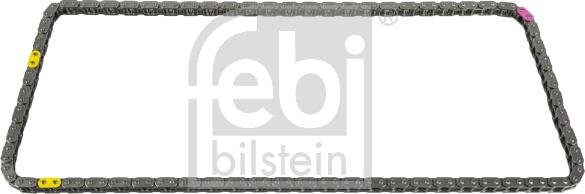 Febi Bilstein 100067 - Lant distributie aaoparts.ro