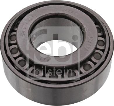 Febi Bilstein 10000 - Rulment roata aaoparts.ro