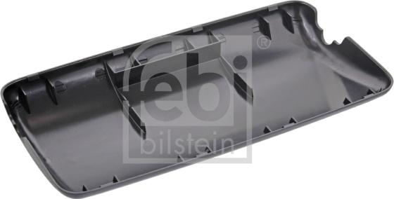 Febi Bilstein 100010 - Acoperire oglinda exterioara aaoparts.ro