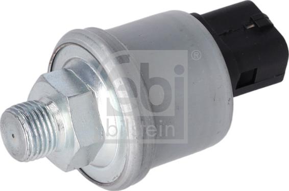 Febi Bilstein 1000111 - Senzor,presiune ulei aaoparts.ro