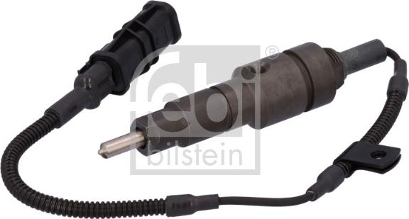 Febi Bilstein 1000259 - Unitate pompa-diuza aaoparts.ro