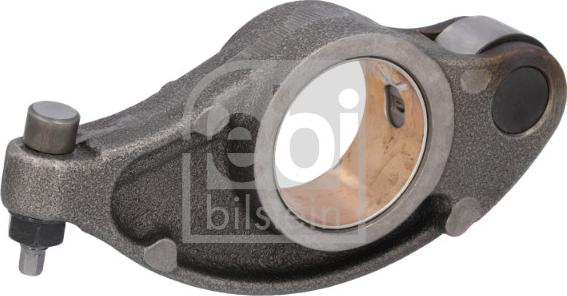 Febi Bilstein 1000710 - Culbutor, tren supape aaoparts.ro