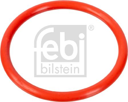 Febi Bilstein 100078 - Garnitura, flansa lichid racire aaoparts.ro