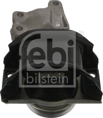 Febi Bilstein 100150 - Suport motor aaoparts.ro