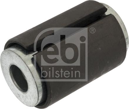 Febi Bilstein 100158 - Suport,arc eliptic aaoparts.ro