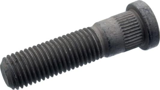 Febi Bilstein 100164 - Bolt roata aaoparts.ro