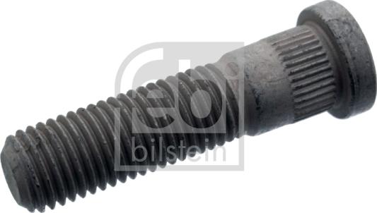 Febi Bilstein 100164 - Bolt roata aaoparts.ro