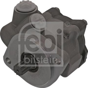 Febi Bilstein 100161 - Pompa hidraulica, sistem de directie aaoparts.ro