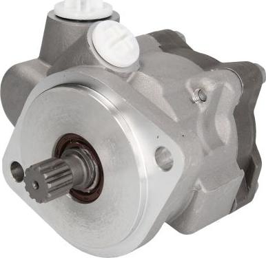 FEBI Bilstein 100161 - Pompa hidraulica, sistem de directie aaoparts.ro