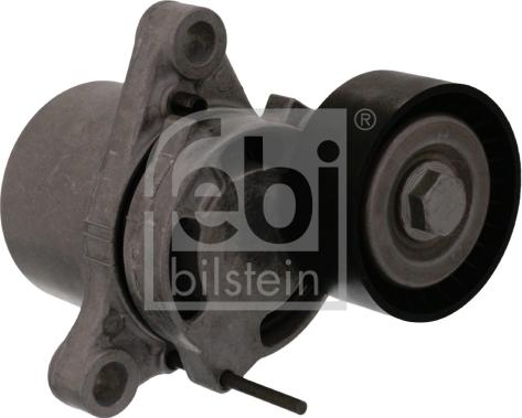 Febi Bilstein 100168 - Intinzator curea, curea distributie aaoparts.ro