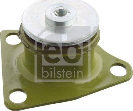 Febi Bilstein 10016 - Suport, ax aaoparts.ro