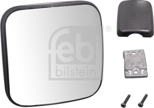 Febi Bilstein 100117 - Oglinda unghi indepartat aaoparts.ro