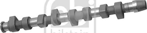 Febi Bilstein 10011 - Ax cu came aaoparts.ro