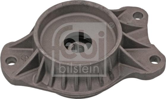 Febi Bilstein 100182 - Rulment sarcina suport arc aaoparts.ro