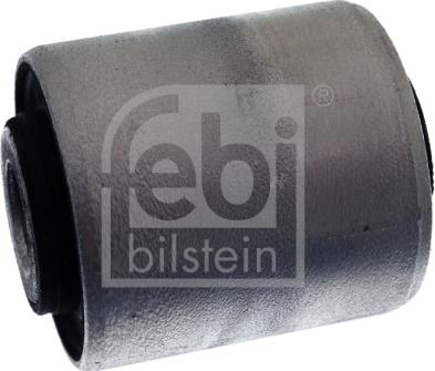 Febi Bilstein 10018 - Suport,trapez aaoparts.ro