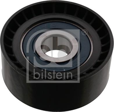 Febi Bilstein 100172 - Rola ghidare / conducere, curea transmisie aaoparts.ro