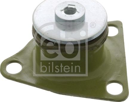 Febi Bilstein 10017 - Suport, transmisie automata aaoparts.ro