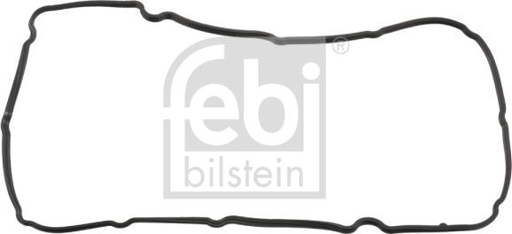 Febi Bilstein 100860 - Garnitura, capac supape aaoparts.ro