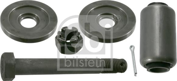 Febi Bilstein 10082 - Set reparatie, Cadru - Suport arc aaoparts.ro