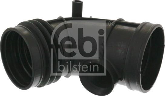 Febi Bilstein 100395 - Palnie, filtru de aer aaoparts.ro