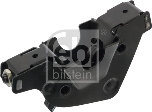 Febi Bilstein 100397 - Incuietoare usa,cabina soferului aaoparts.ro