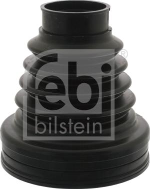 Febi Bilstein 100346 - Burduf cauciuc, articulatie planetara aaoparts.ro