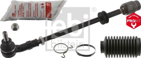 Febi Bilstein 100342 - Bara directie aaoparts.ro