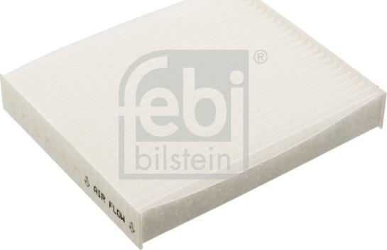 Febi Bilstein 100364 - Filtru, aer habitaclu aaoparts.ro