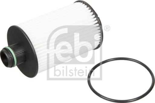 Febi Bilstein 100361 - Filtru ulei aaoparts.ro