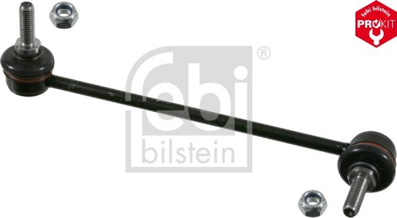 Febi Bilstein 10036 - Brat / bieleta suspensie, stabilizator aaoparts.ro