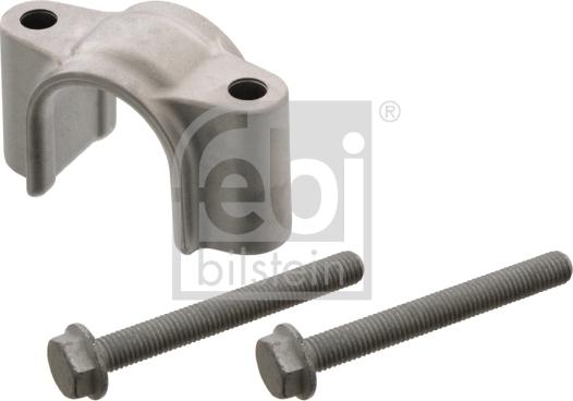 Febi Bilstein 100315 - Suport,bara stabilizatoare aaoparts.ro