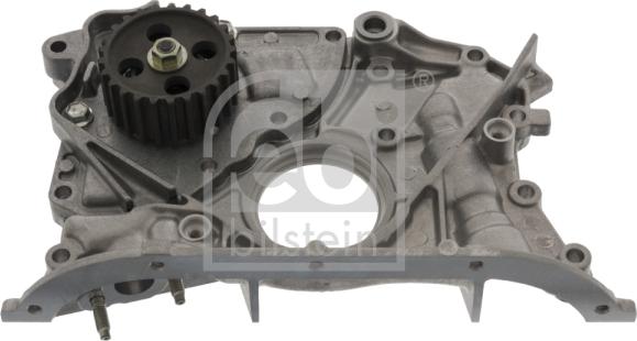 FEBI Bilstein 100312 - Pompa ulei aaoparts.ro