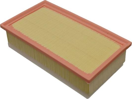 Febi Bilstein 100384 - Filtru aer aaoparts.ro