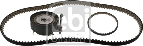 Febi Bilstein 100330 - Set curea de distributie aaoparts.ro