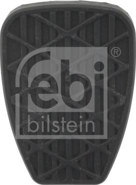 Febi Bilstein 100244 - Pozitie pedala, pedala ambreiaj aaoparts.ro