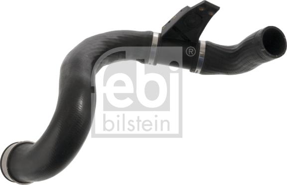 Febi Bilstein 100242 - Furtun aer supraalimentare aaoparts.ro