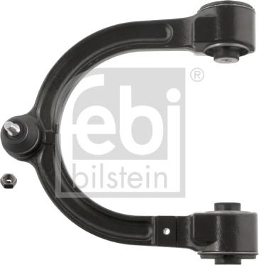 Febi Bilstein 100259 - Brat, suspensie roata aaoparts.ro