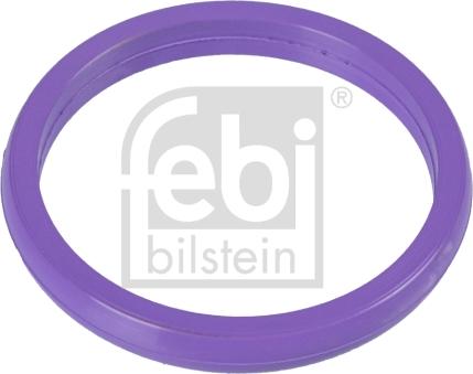 Febi Bilstein 100251 - Etansare, pompa ulei aaoparts.ro