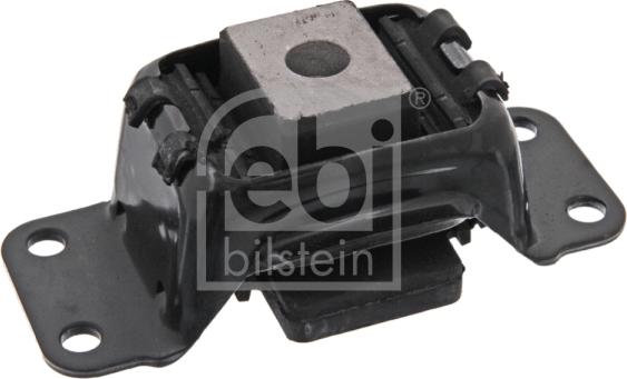 Febi Bilstein 10026 - Suport, ax aaoparts.ro