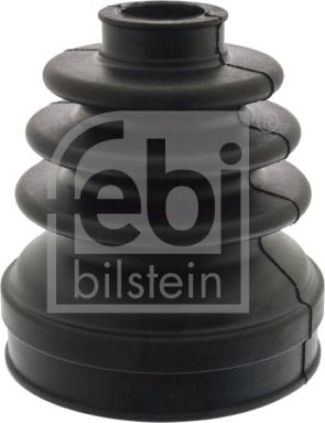 Febi Bilstein 100211 - Burduf cauciuc, articulatie planetara aaoparts.ro